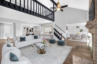 2110 Highland Hills Dr, Sugar Land, TX 77478