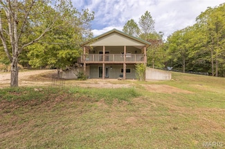 477 Wayne 335, Piedmont, MO 63957