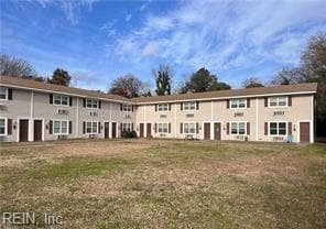13 Hedge Ln Unit L, Portsmouth, VA 23701