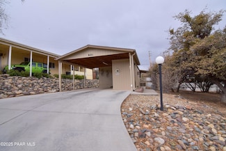 2091 Prescott Canyon Cir, Prescott, AZ 86301