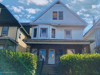 932 Madison Ave, Scranton, PA 18510