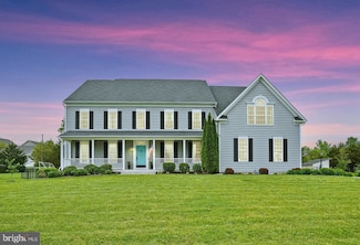319 Nicholas Hall St, New Market, MD 21774