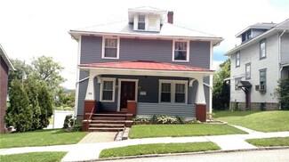 714 N Chestnut St, Scottdale, PA 15683