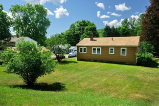 11 Sunny Acres Rd, Brattleboro, VT 05301