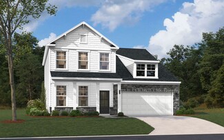 The Fenton, Leland, NC 28451