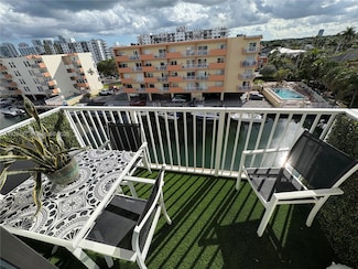 3536 NE 168th St Unit 504, North Miami Beach, FL 33160