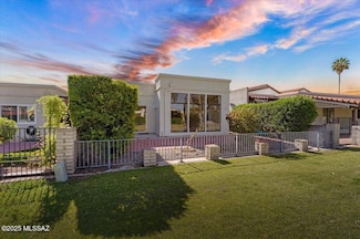 1323 N Via Ronda Oriente, Tucson, AZ 85715