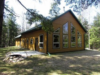 n 10977 Walleye Rd, Pearson, WI 54462