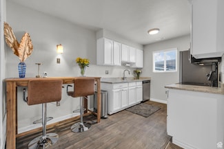 3618 S 300 E Unit A, Salt Lake City, UT 84115