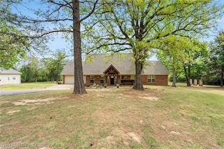 1450 N Ulmer St, Greenwood, AR 72936
