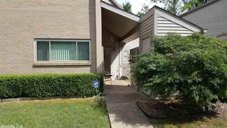 2508 Riverfront Dr, Little Rock, AR 72202