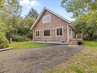 160 S Port Loop SW, Ocean Shores, WA 98569