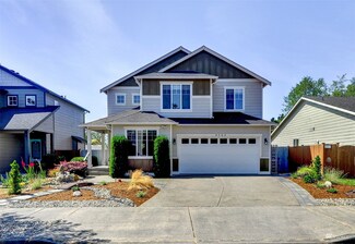 8262 85th Ave NE, Marysville, WA 98270