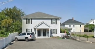 791-793 Eastern Ave, Fall River, MA 02723