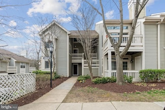 10846 Antigua Terrace Unit 101, Rockville, MD 20852