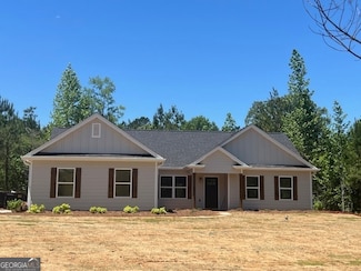 3372 Andrews Chapel Rd Unit LOT 3, Thomaston, GA 30286