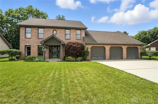 305 Pauly Dr, Clayton, OH 45315