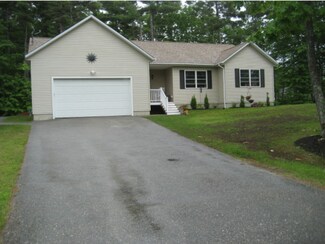 6 Lydia Ln, Milton, NH 03851