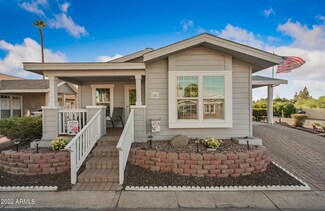 2401 W Southern Ave Unit 1, Tempe, AZ 85282