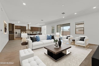 12774 E Tortoise Canyon Ln, Vail, AZ 85641
