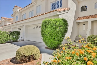 7625 Rolling View Dr Unit 202, Las Vegas, NV 89149