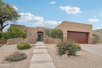 11366 E White Feather Ln, Scottsdale, AZ 85262