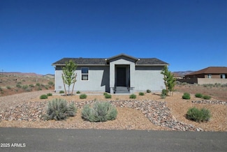 20170 E Prickly Pear Dr, Mayer, AZ 86333