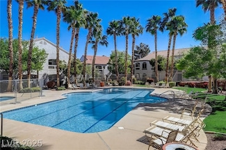 700 Carnegie St Unit 3214, Henderson, NV 89052