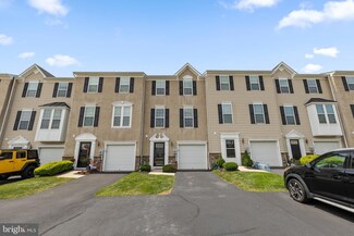 110 Topaz Dr, Gilbertsville, PA 19525
