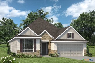 1824 Ember Dr, Temple, TX 76502