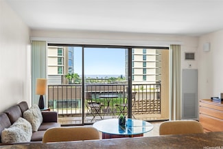 2140 Kuhio Ave Unit 1005, Honolulu, HI 96815