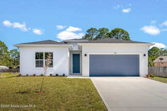 500 Harrison St SW, Palm Bay, FL 32908