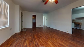 1105 Palasota Dr, Bryan, TX 77803