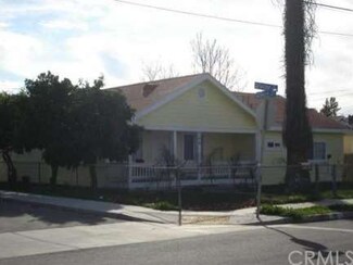 188 E 2nd St, San Jacinto, CA 92583