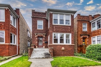 5039 W Cullom Ave Unit 2, Chicago, IL 60641