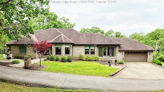 920 Gordon Dr Unit A, Charleston, WV 25303