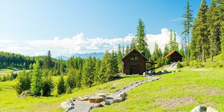 68 Wagon Trail Rd, Whitefish, MT 59937