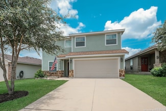 5811 Southern Knoll, San Antonio, TX 78261