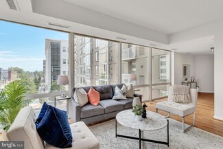 930 Wayne Ave Unit 405, Silver Spring, MD 20910