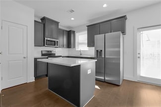 6433 Scudders Dr, Lithonia, GA 30058