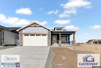 2765 Berkshire Way, Casper, WY 82609