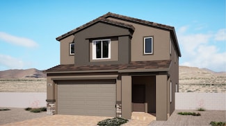 Skyland, North Las Vegas, NV 89032