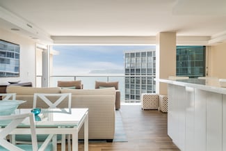 1750 Avenida Del Mundo Unit 1206, Coronado, CA 92118