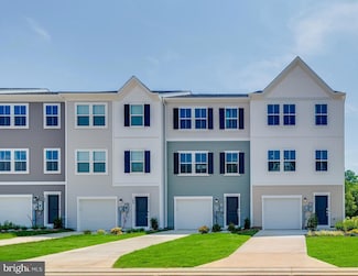 350 Watercourse Dr Unit HARRIETT LOT 154, Ranson, WV 25438