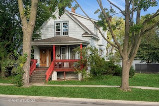 3545 Oak Ave, Brookfield, IL 60513