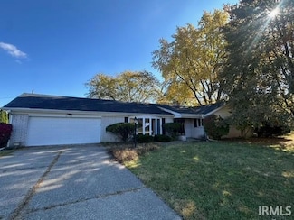 61540 Elderberry Ln, South Bend, IN 46614