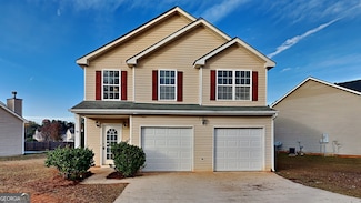 4928 Bryant Dr, Snellville, GA 30039
