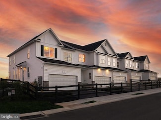 188 Lynmere Cir Unit 81, Glenmoore, PA 19343
