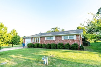 821 Ash St, Pawnee, OK 74058