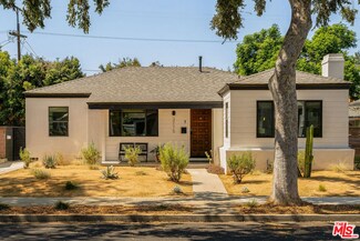 3775 Sutro Ave, Los Angeles, CA 90018